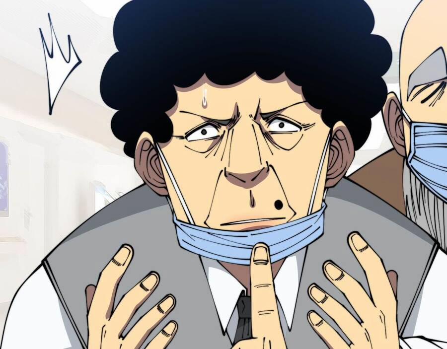 Độc Thủ Vu Y 332 trang 22