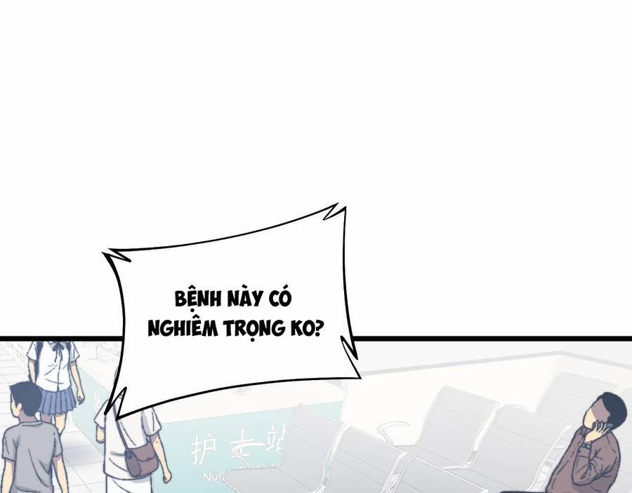 Độc Thủ Vu Y 332 trang 30