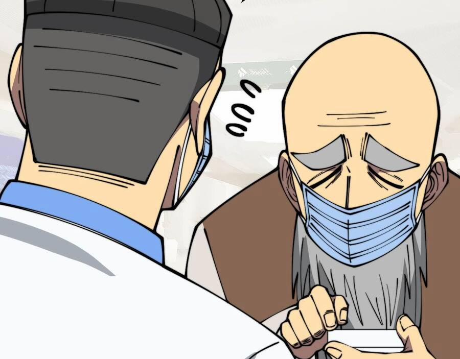 Độc Thủ Vu Y 332 trang 35