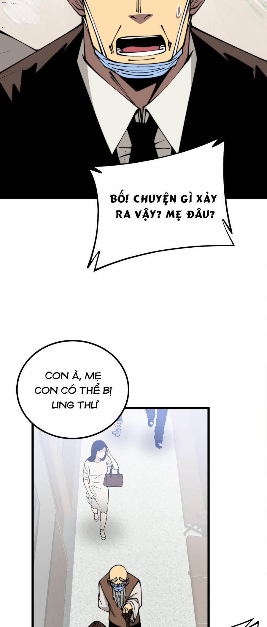 Độc Thủ Vu Y 332 trang 40