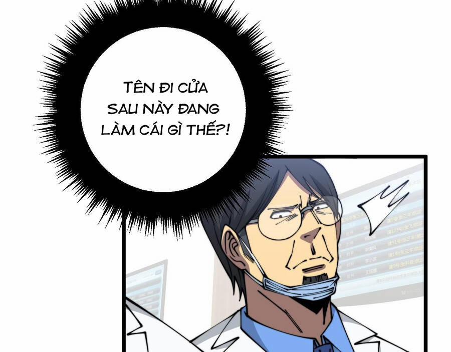 Độc Thủ Vu Y 332 trang 47