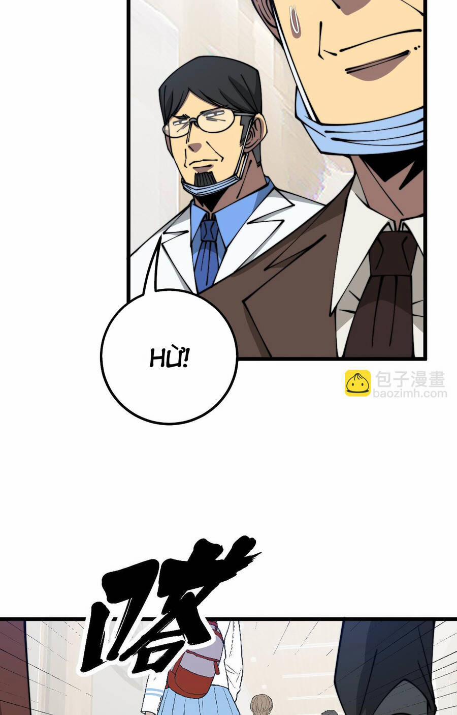 Độc Thủ Vu Y 332 trang 58