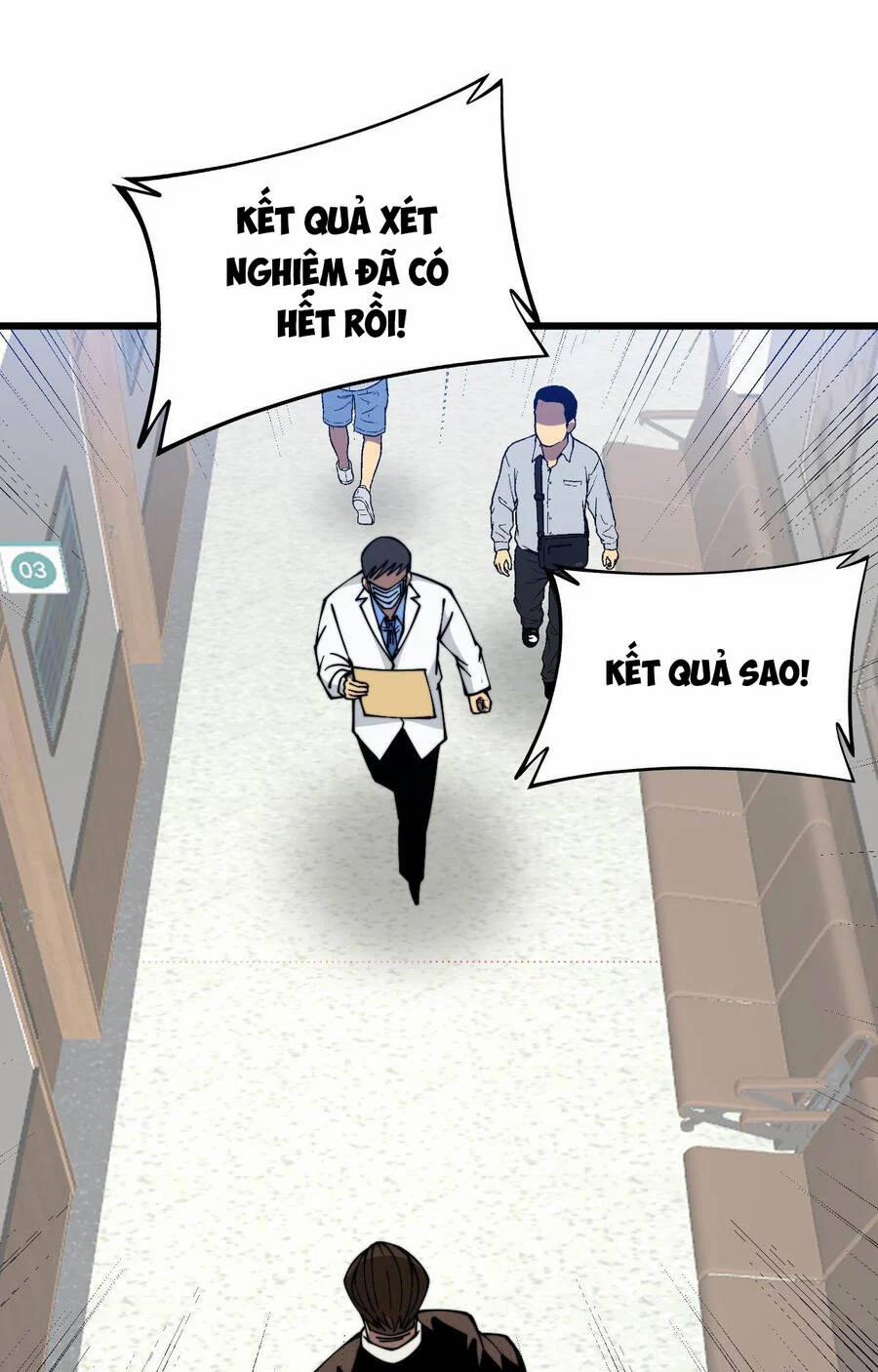 Độc Thủ Vu Y 332 trang 60