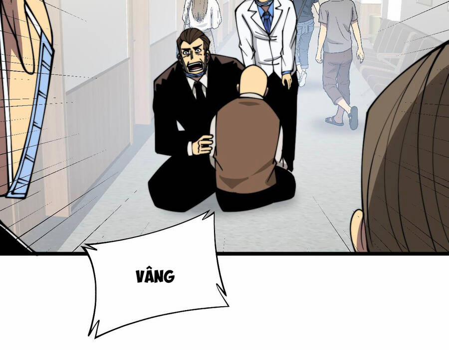 Độc Thủ Vu Y 332 trang 73