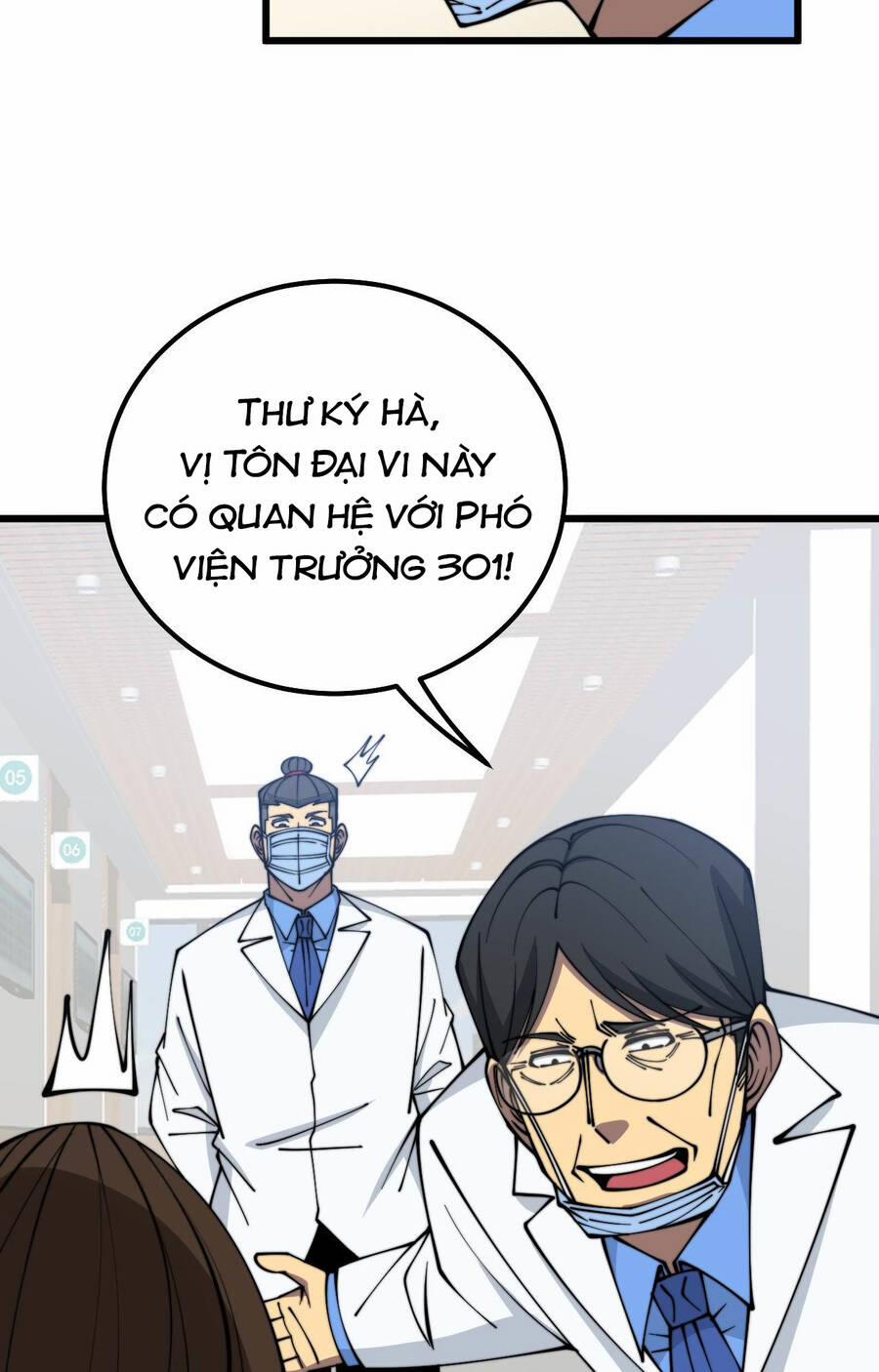 Độc Thủ Vu Y 332 trang 75