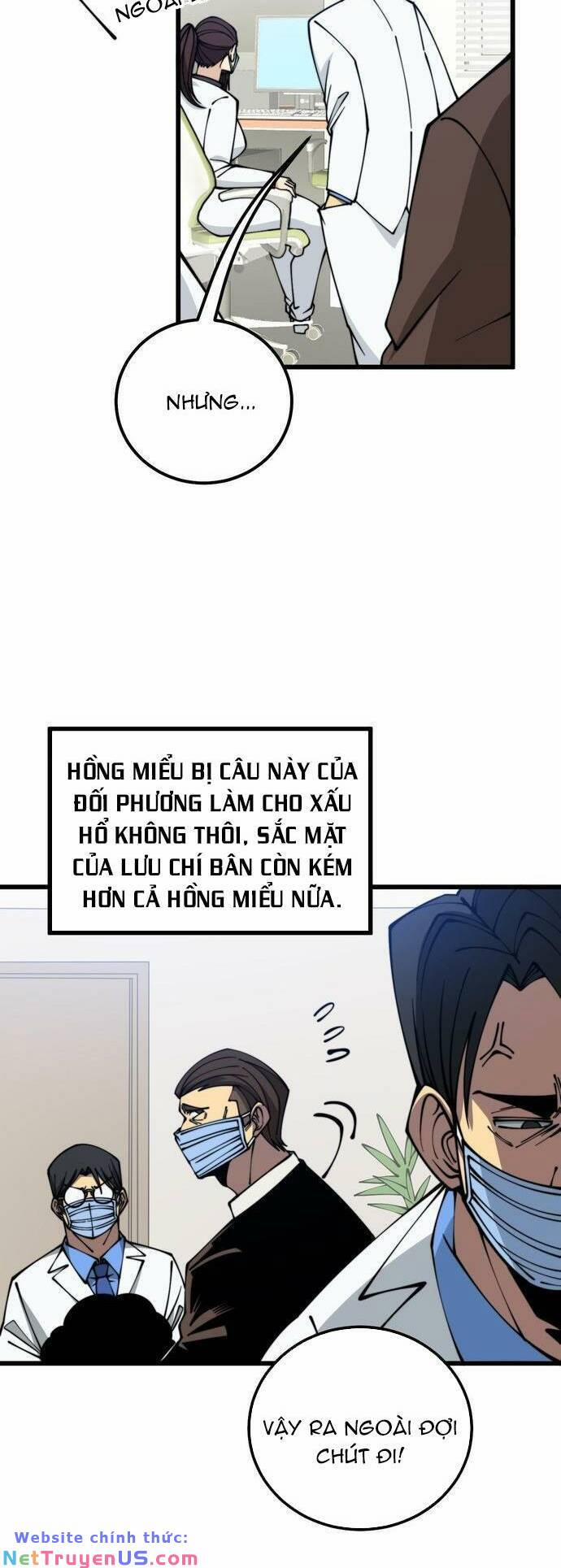 Độc Thủ Vu Y 333 trang 12