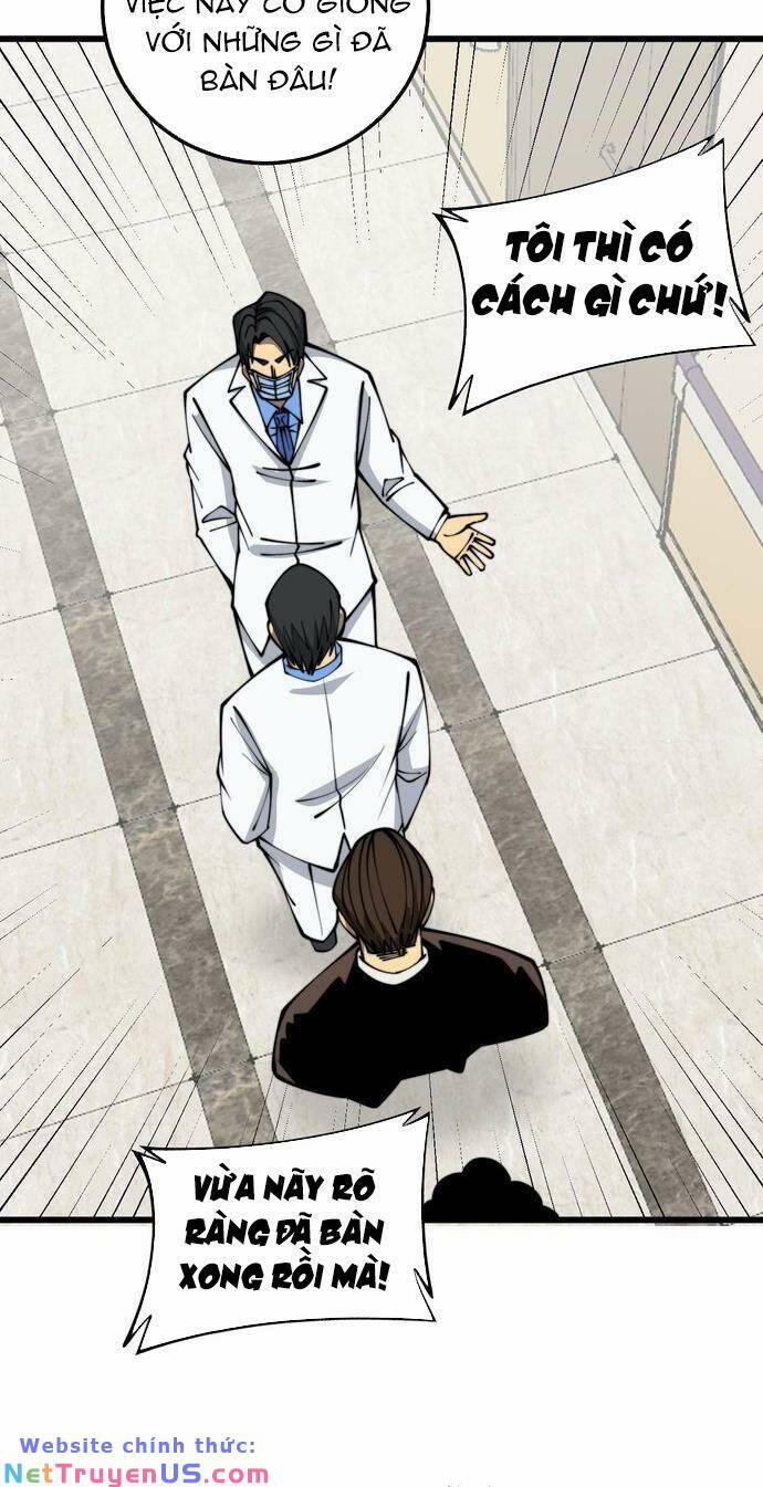 Độc Thủ Vu Y 333 trang 14