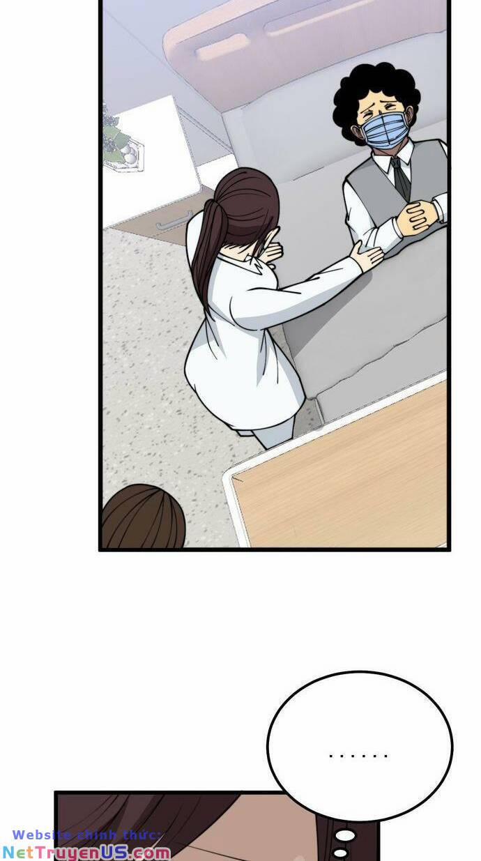 Độc Thủ Vu Y 333 trang 28