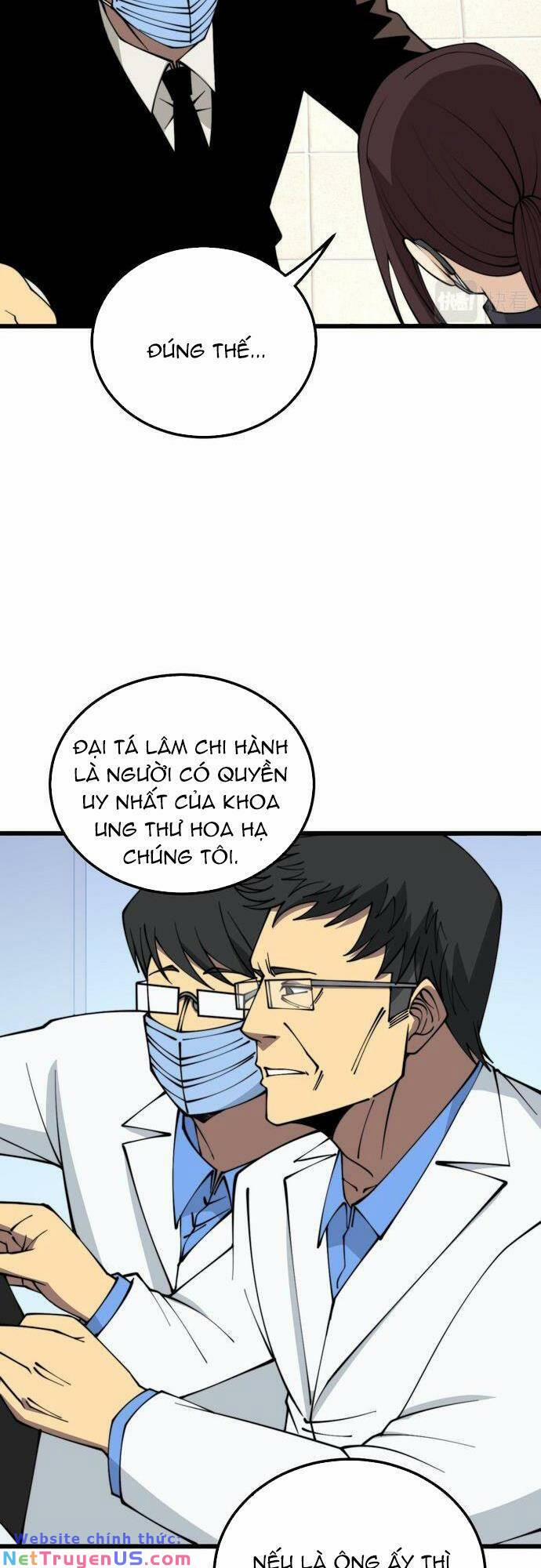 Độc Thủ Vu Y 333 trang 36