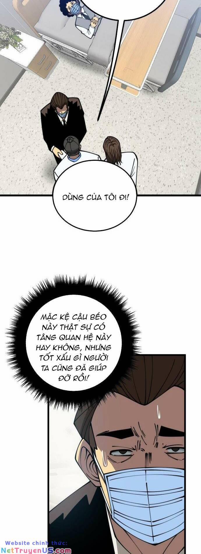 Độc Thủ Vu Y 333 trang 40