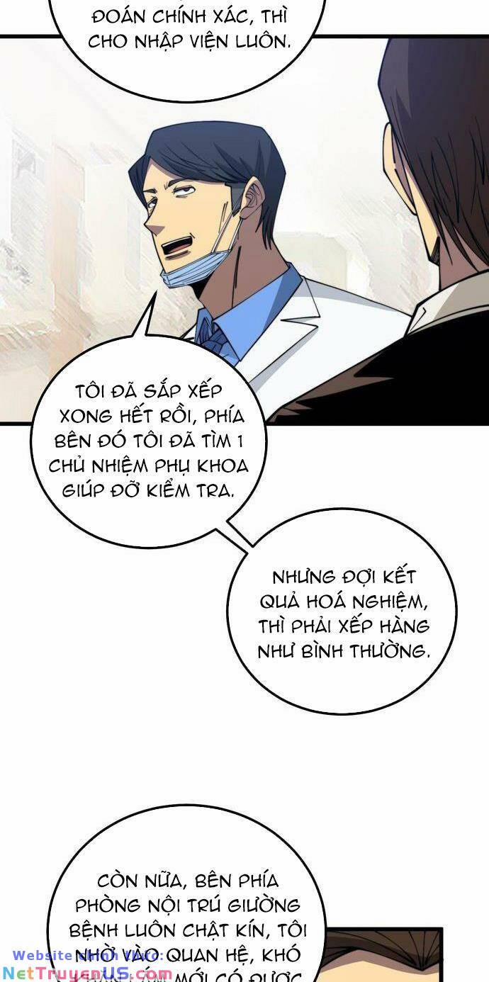 Độc Thủ Vu Y 333 trang 5