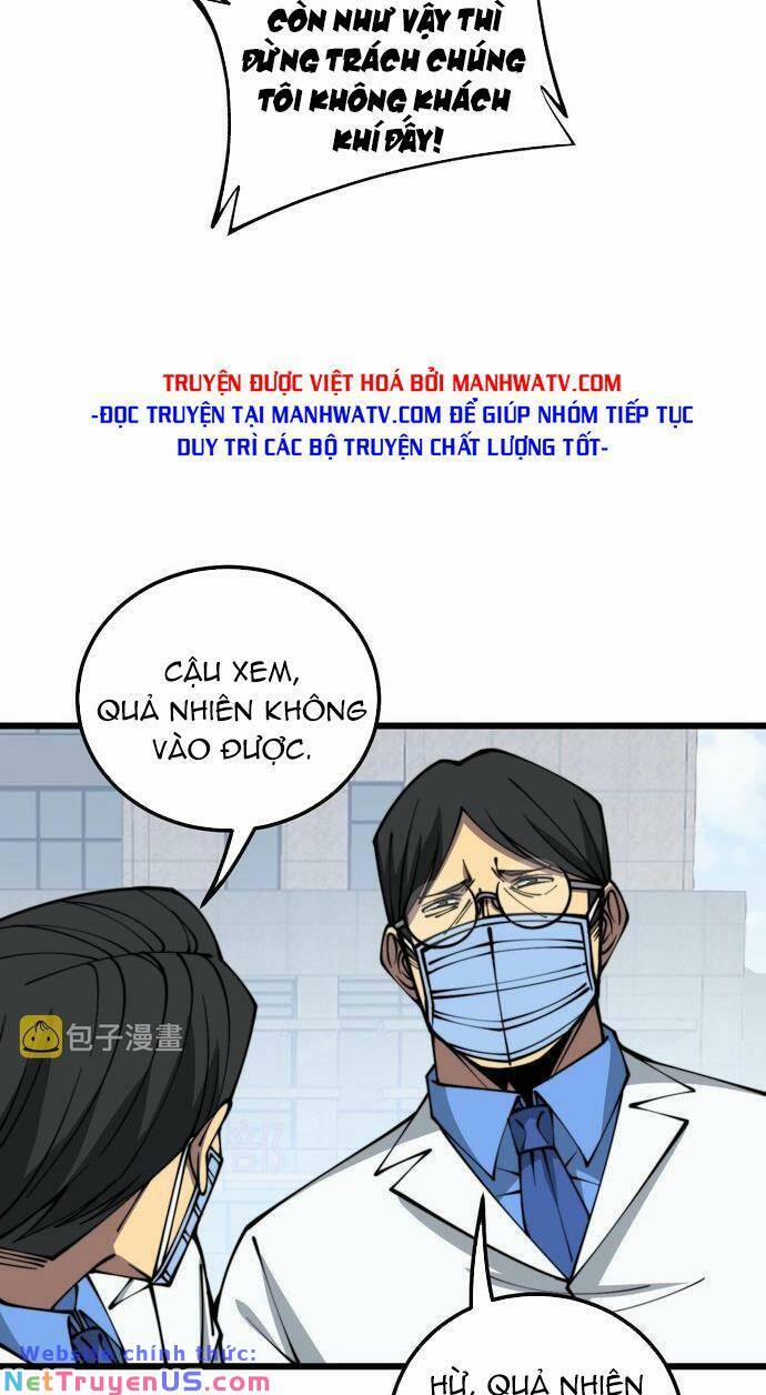 Độc Thủ Vu Y 334 trang 13