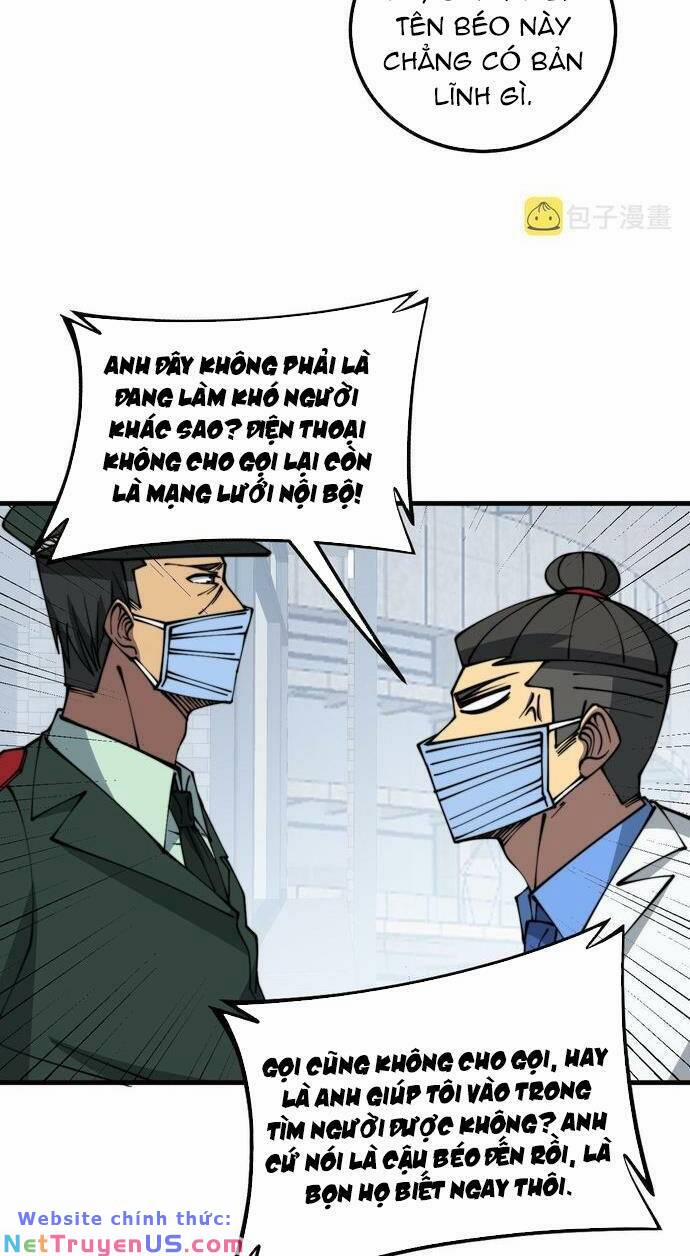 Độc Thủ Vu Y 334 trang 14