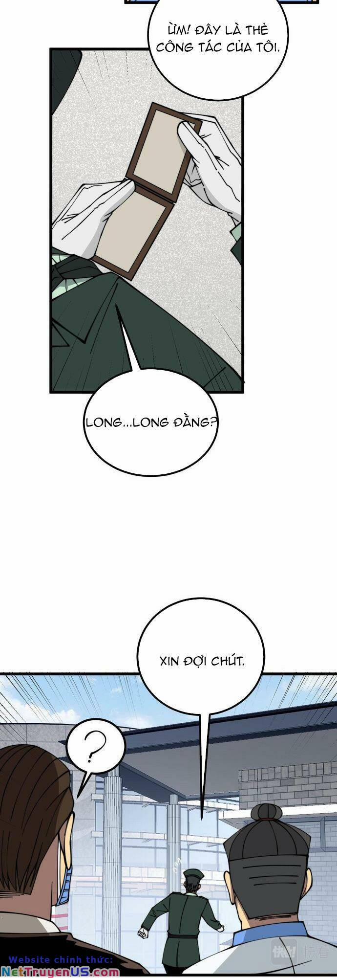 Độc Thủ Vu Y 334 trang 17