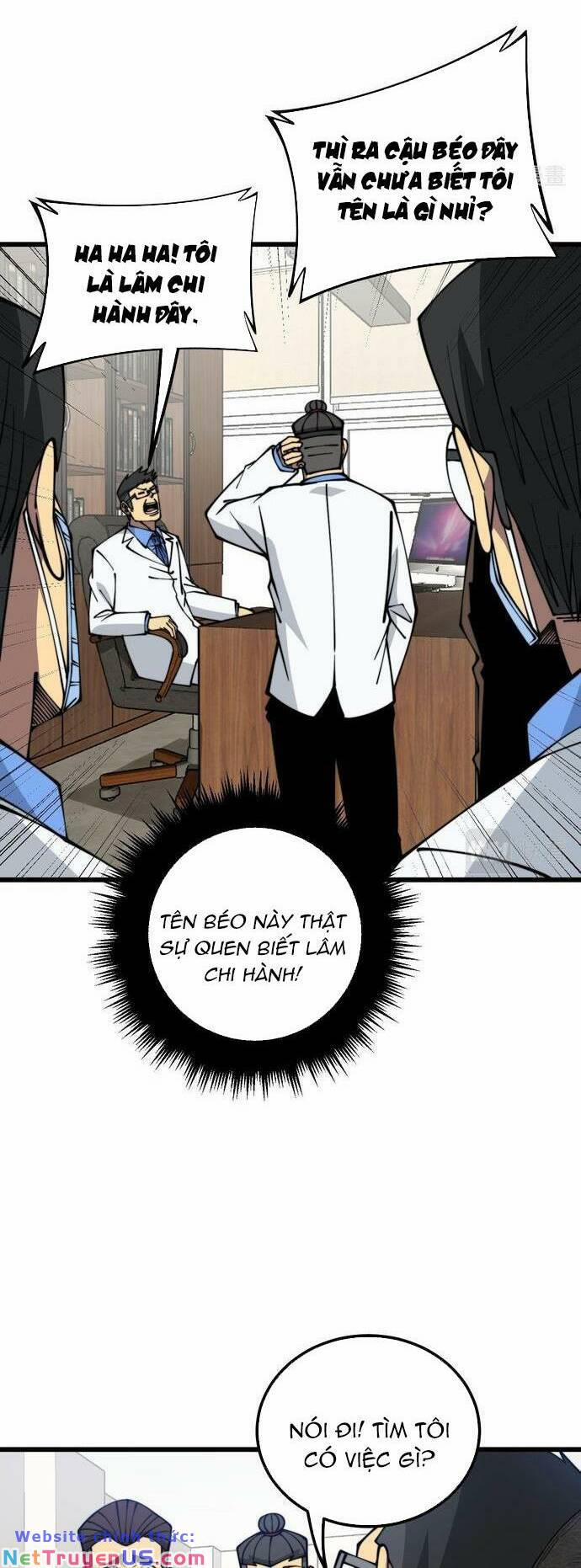 Độc Thủ Vu Y 334 trang 26