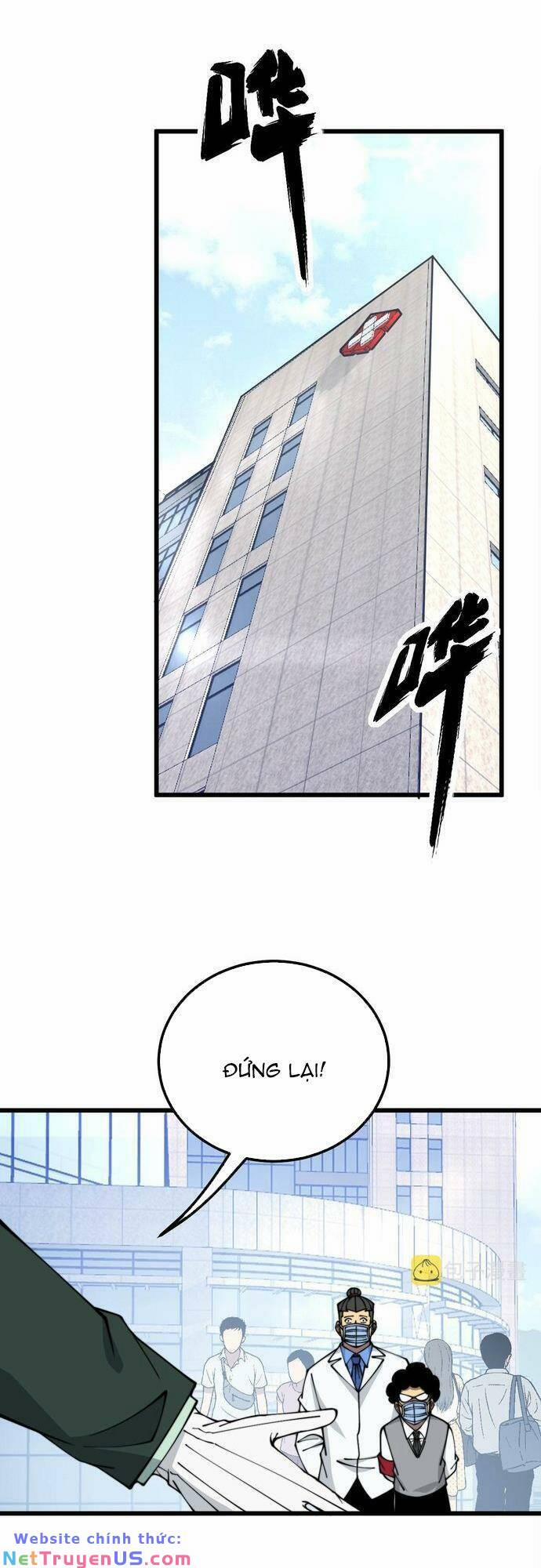 Độc Thủ Vu Y 334 trang 8
