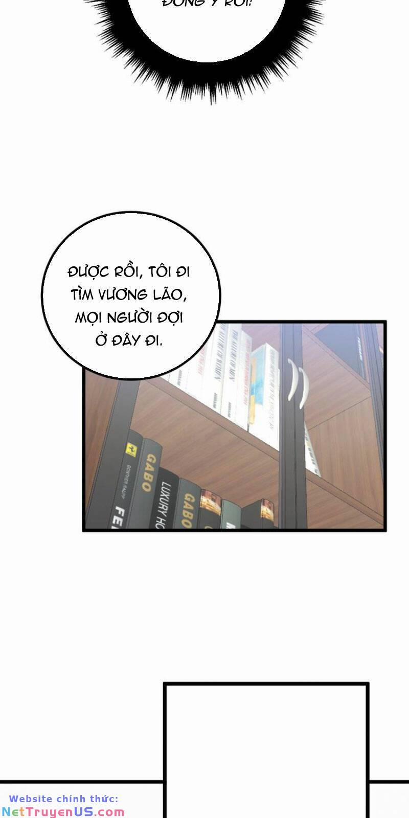 Độc Thủ Vu Y 335 trang 11