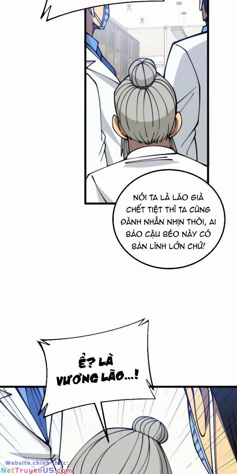 Độc Thủ Vu Y 335 trang 15