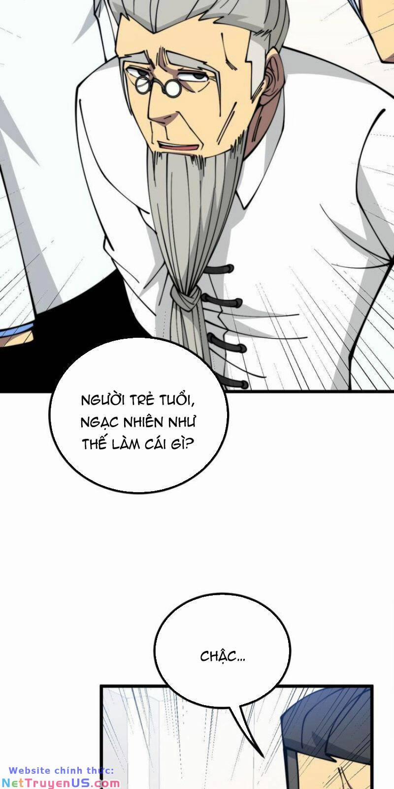 Độc Thủ Vu Y 335 trang 16