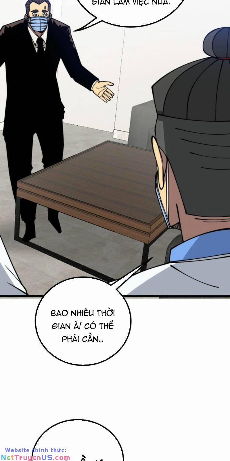 Độc Thủ Vu Y 335 trang 2