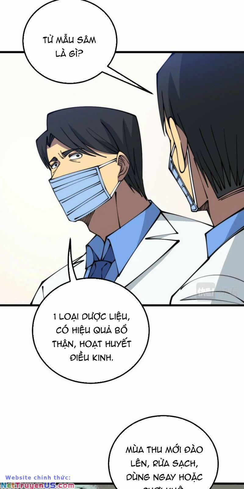 Độc Thủ Vu Y 335 trang 27