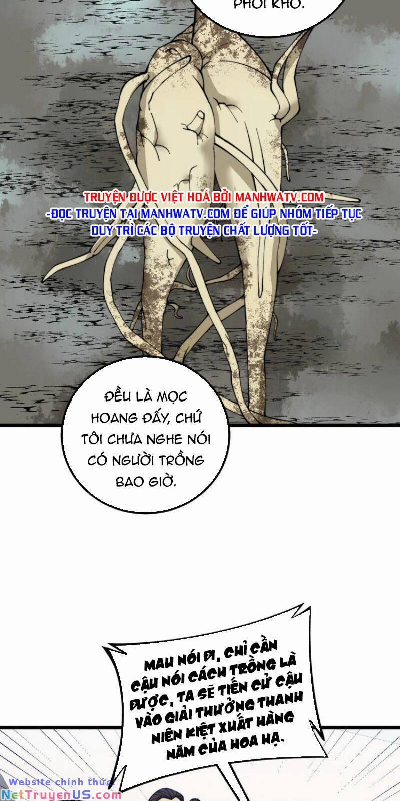 Độc Thủ Vu Y 335 trang 28