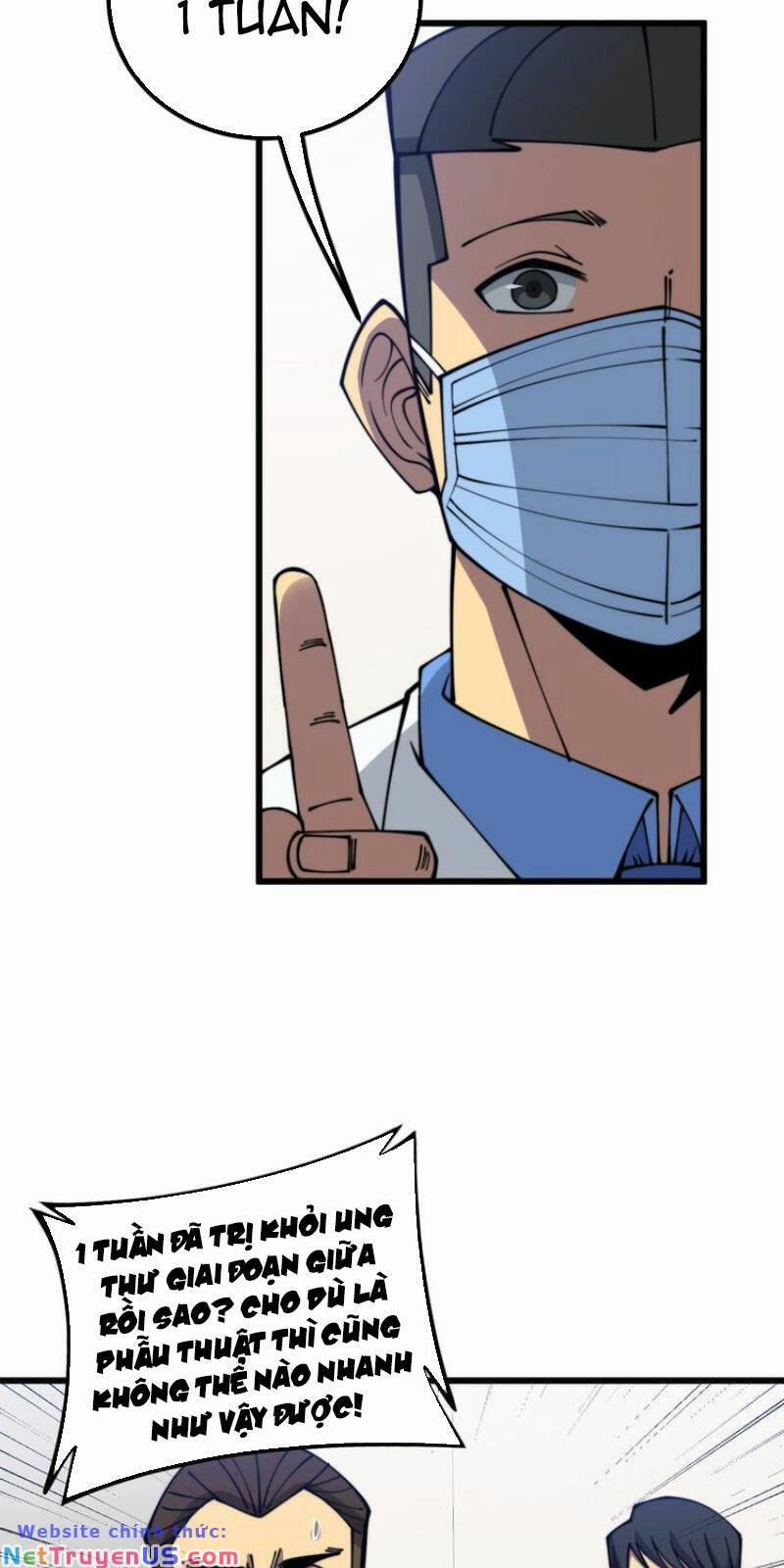 Độc Thủ Vu Y 335 trang 3