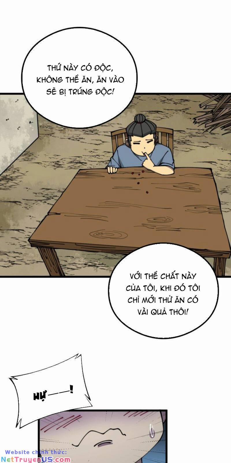 Độc Thủ Vu Y 335 trang 39