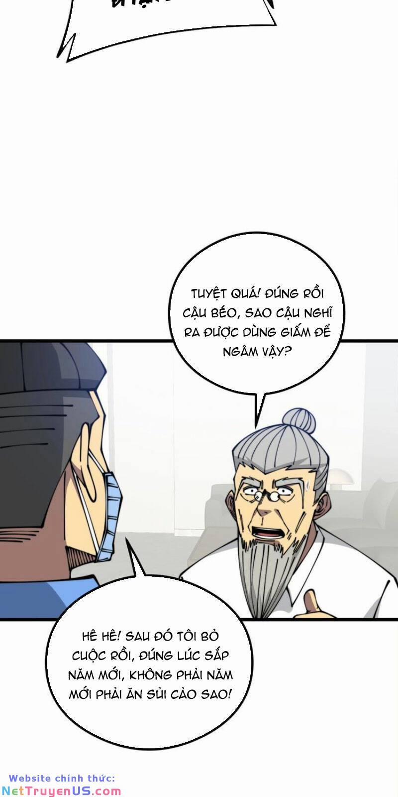 Độc Thủ Vu Y 335 trang 41