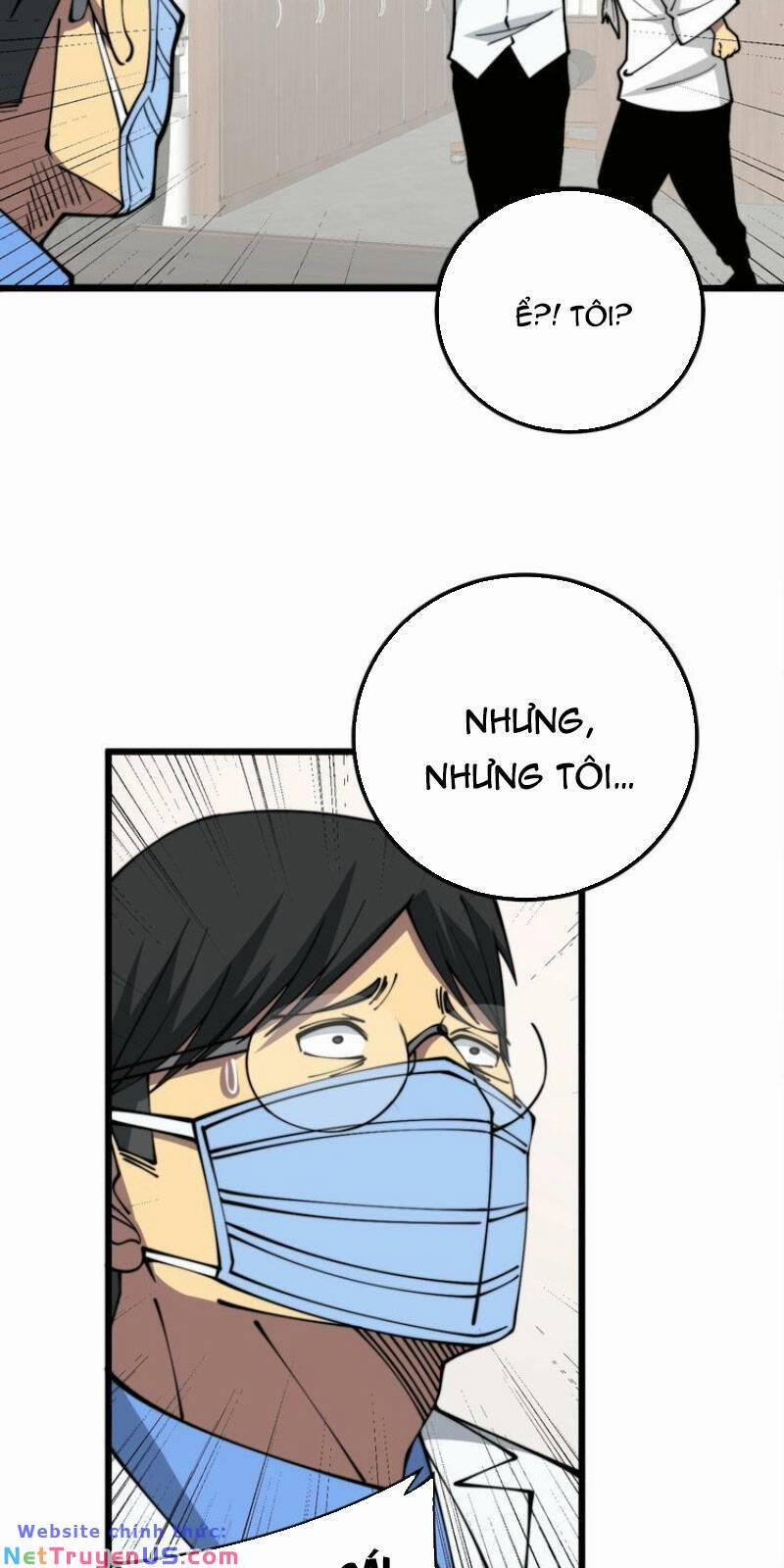 Độc Thủ Vu Y 335 trang 48