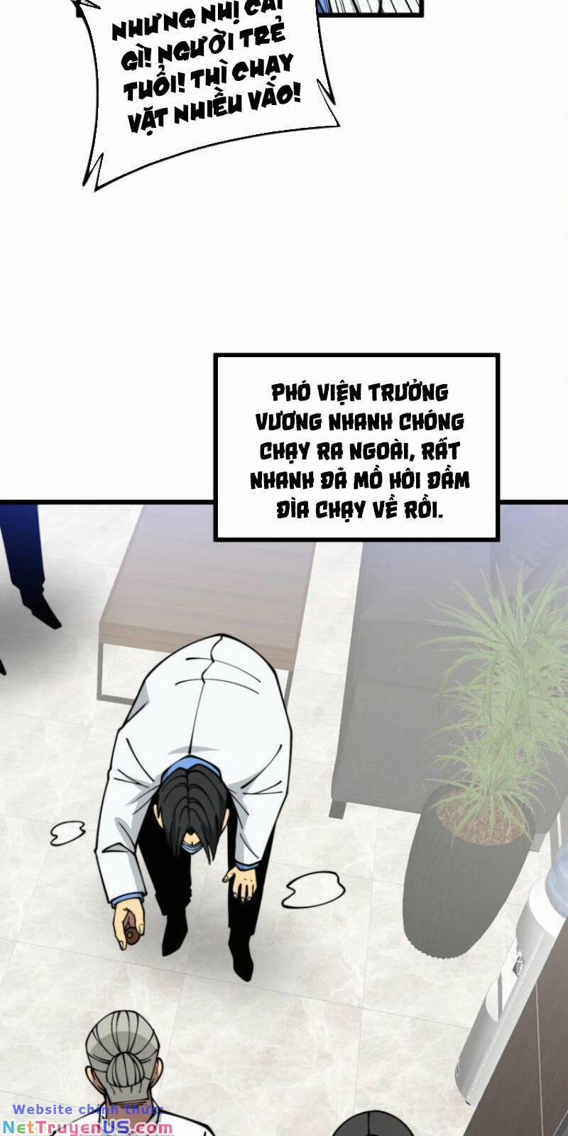 Độc Thủ Vu Y 335 trang 49