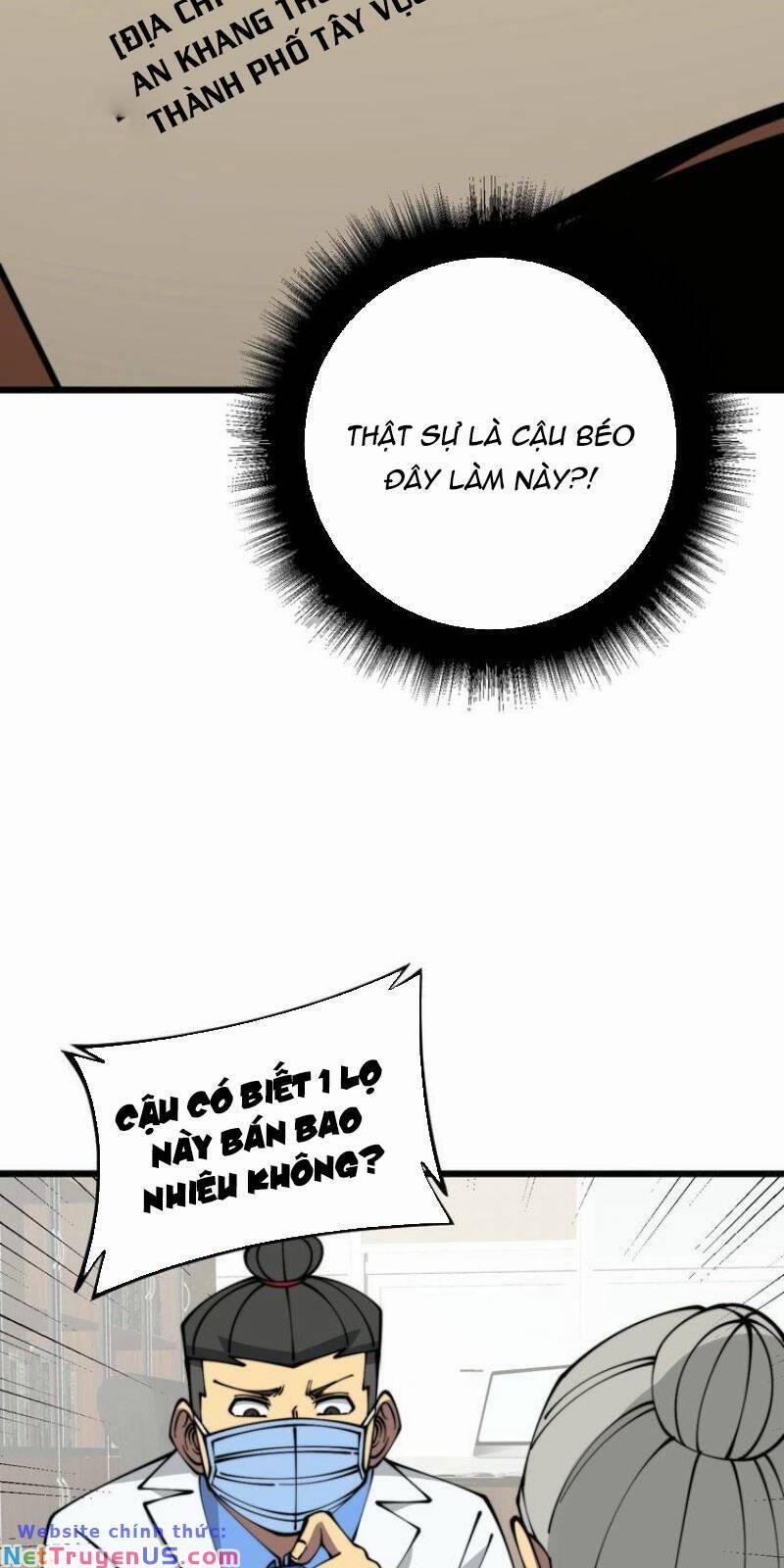 Độc Thủ Vu Y 335 trang 51