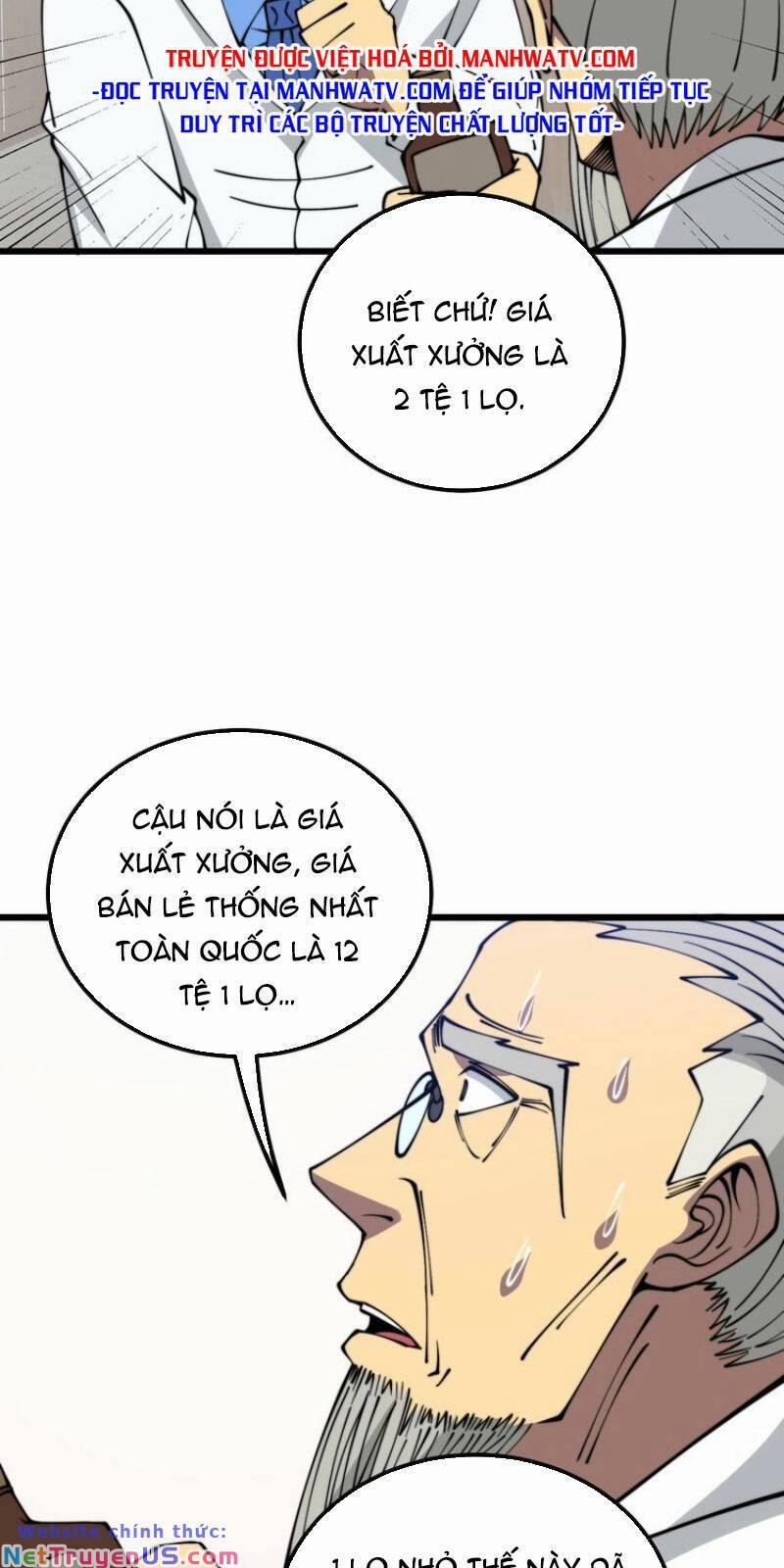 Độc Thủ Vu Y 335 trang 52
