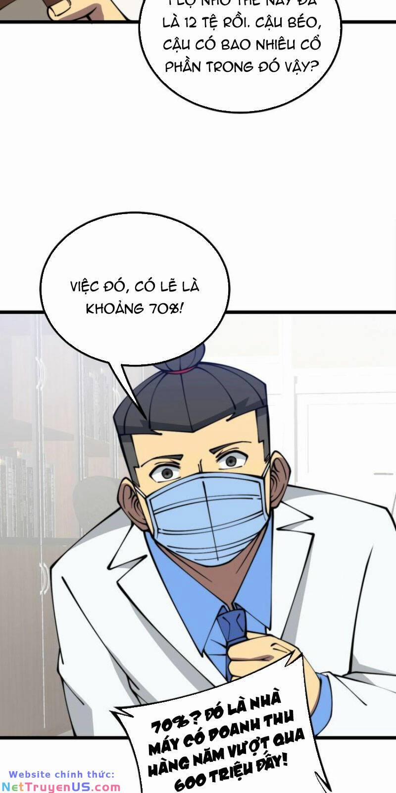 Độc Thủ Vu Y 335 trang 53