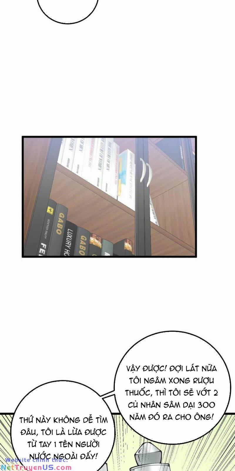 Độc Thủ Vu Y 336 trang 19