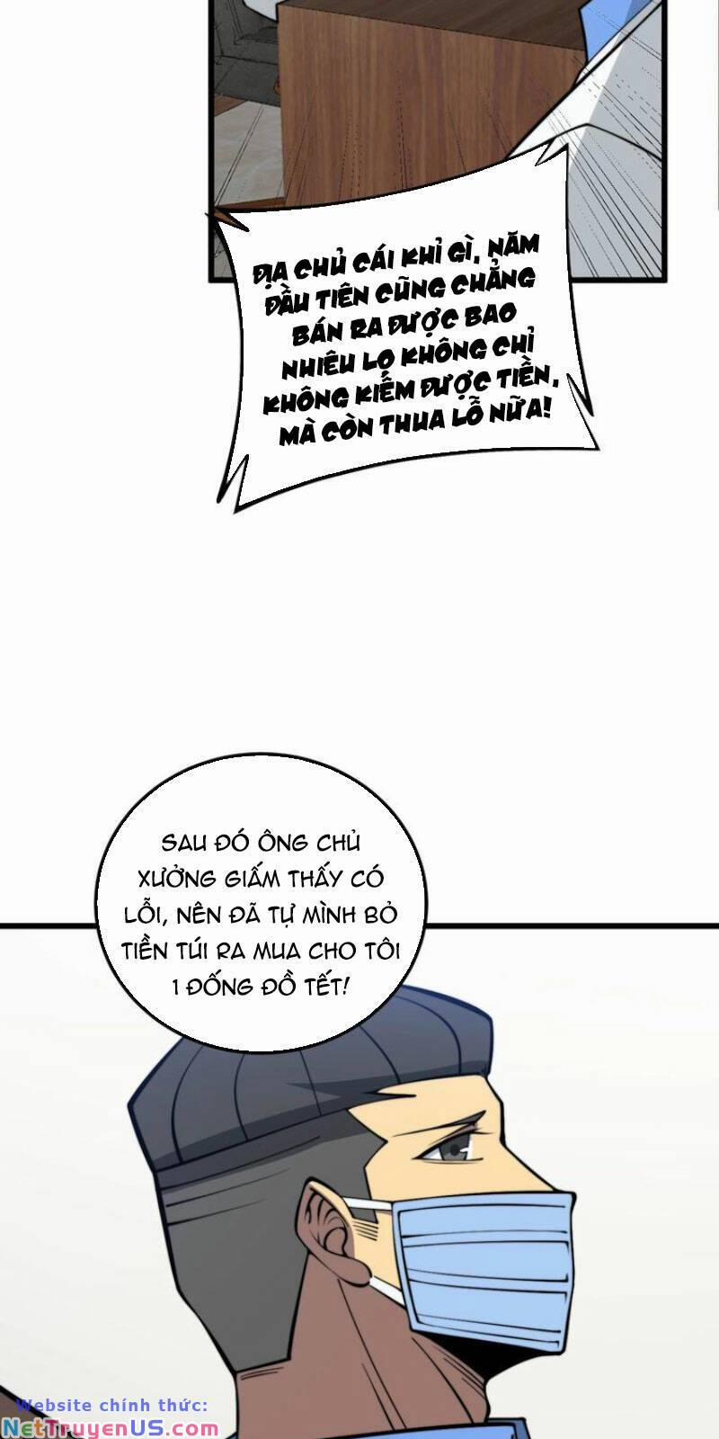 Độc Thủ Vu Y 336 trang 3