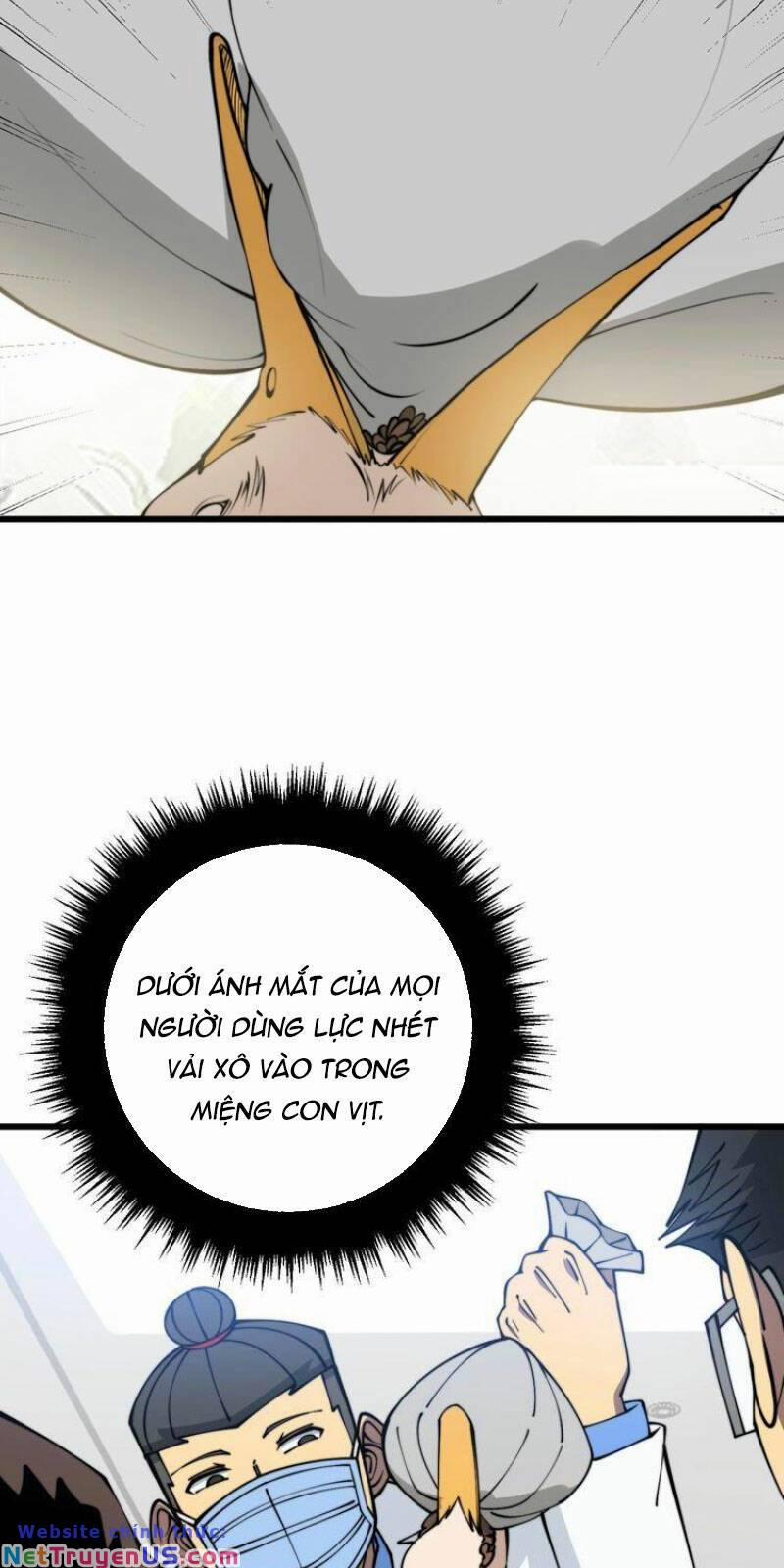 Độc Thủ Vu Y 336 trang 36