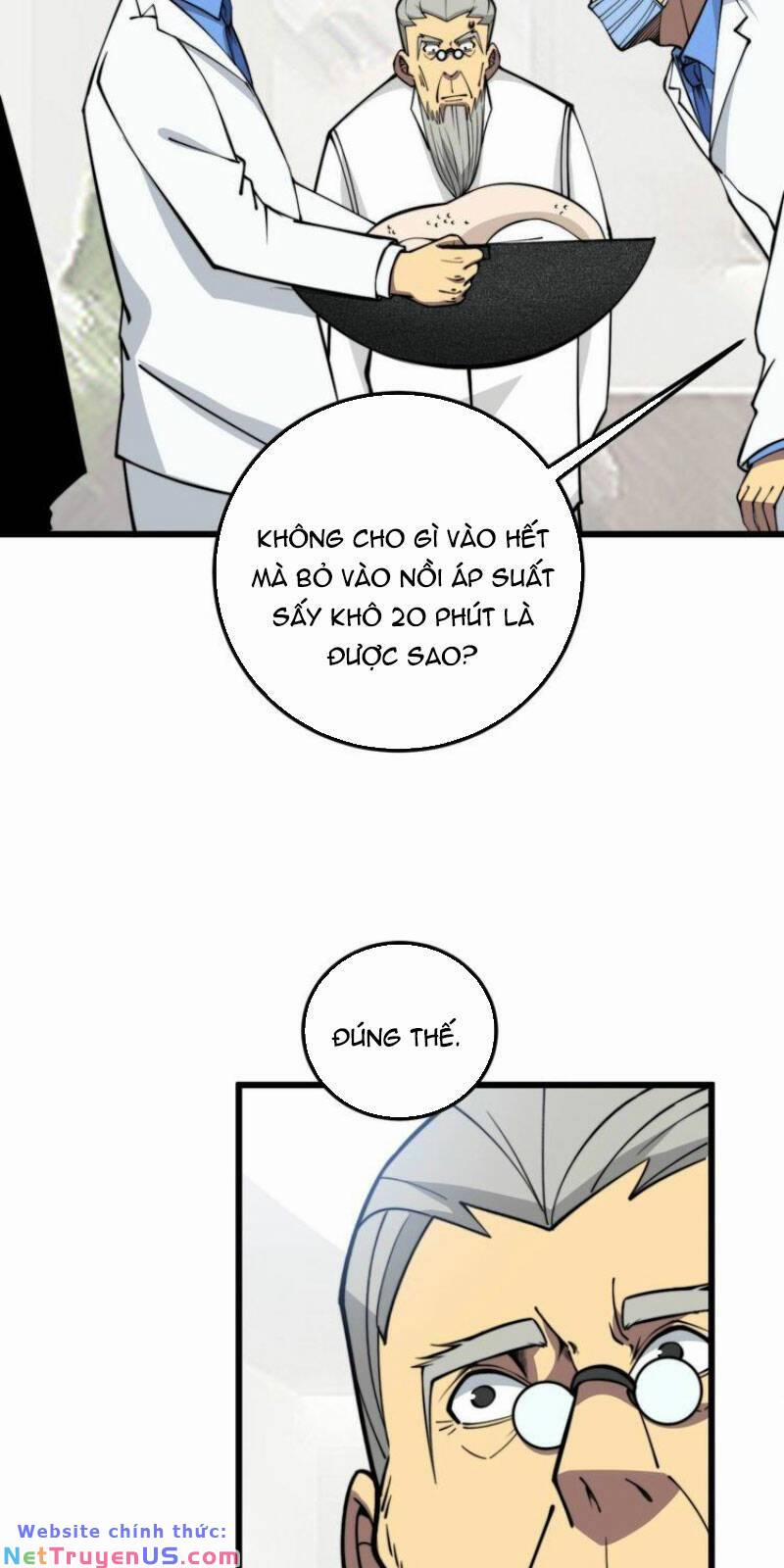 Độc Thủ Vu Y 336 trang 40