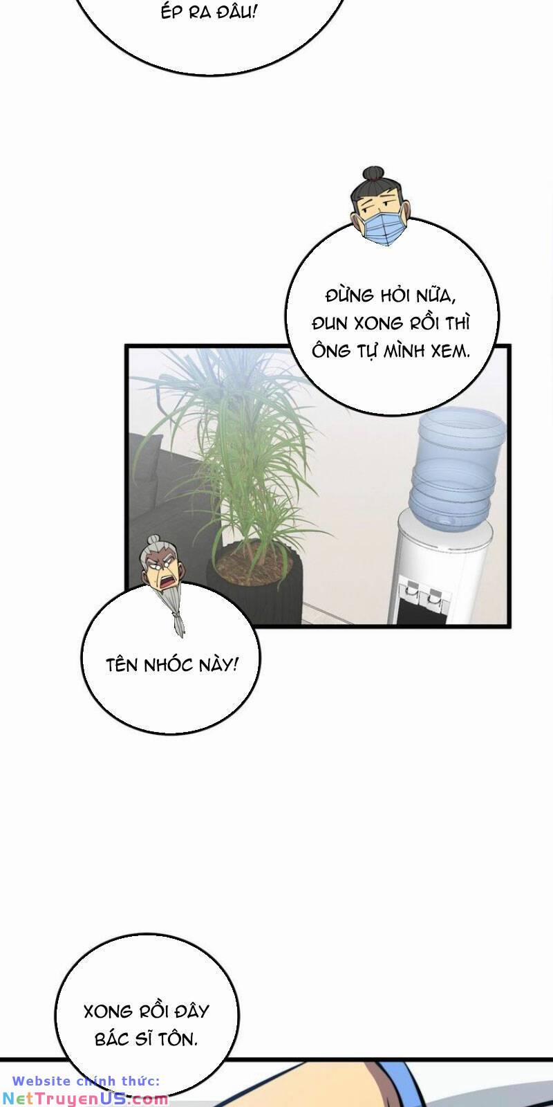 Độc Thủ Vu Y 336 trang 46