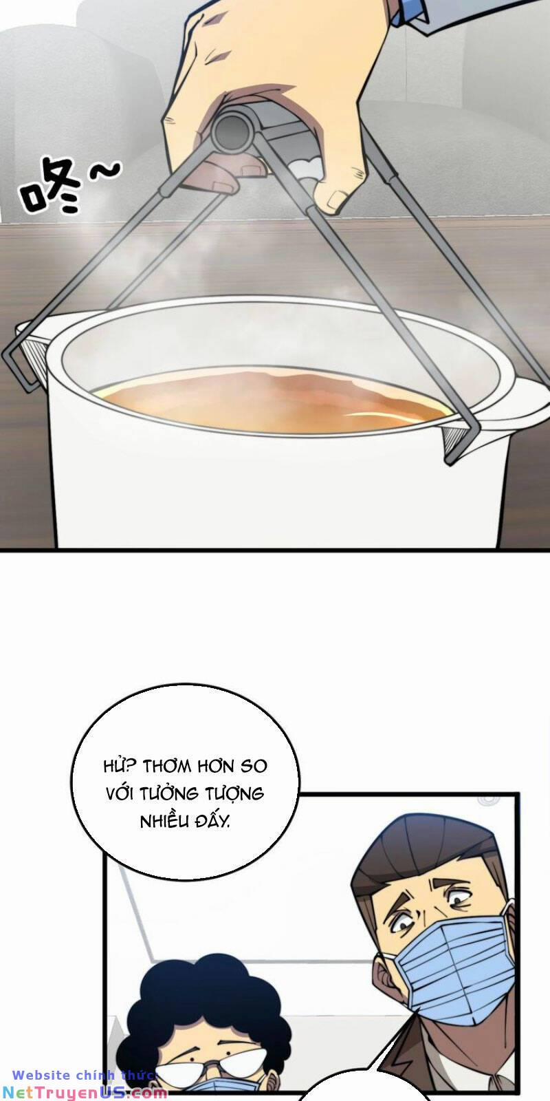 Độc Thủ Vu Y 336 trang 47