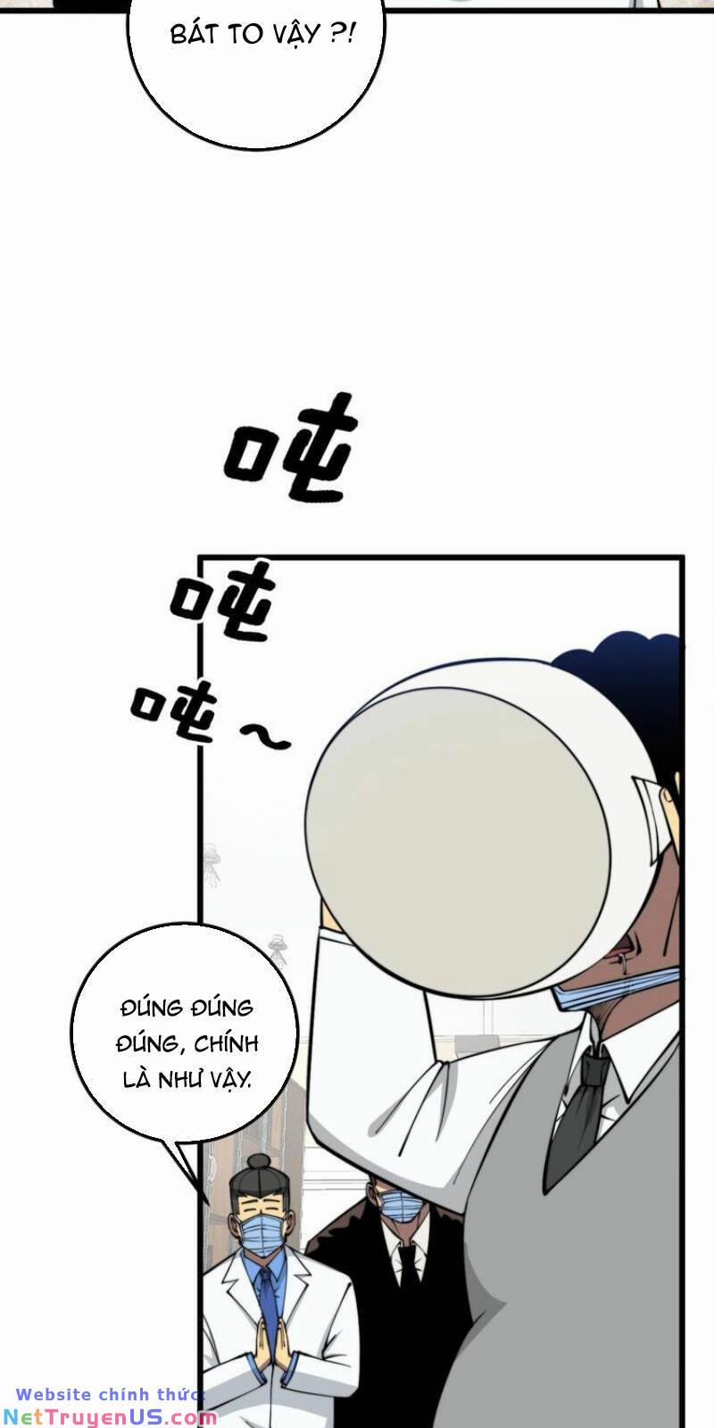 Độc Thủ Vu Y 336 trang 49
