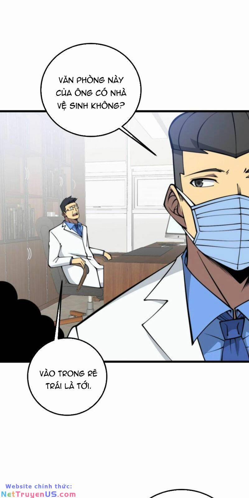 Độc Thủ Vu Y 336 trang 51