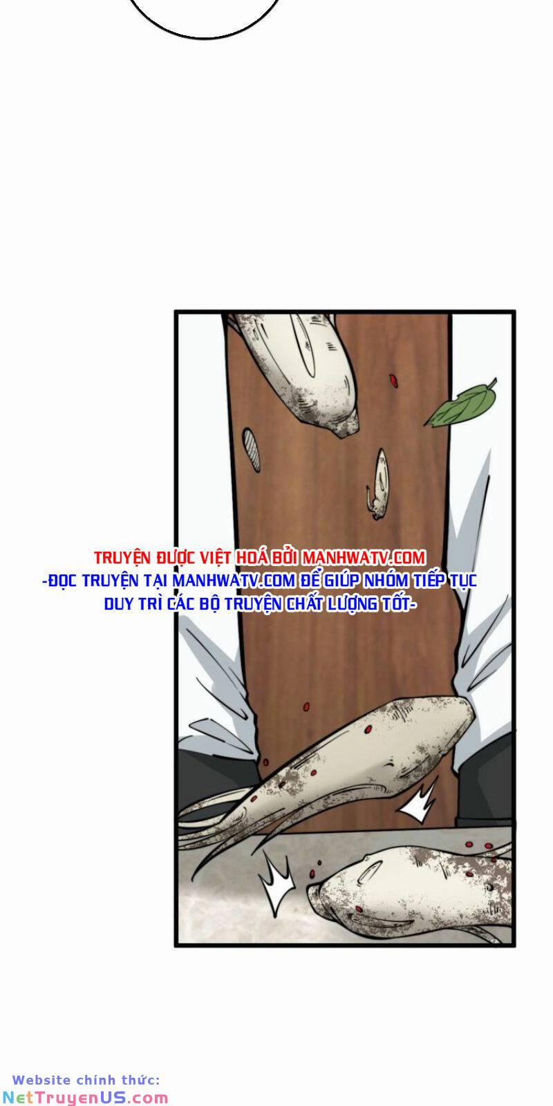 Độc Thủ Vu Y 336 trang 8