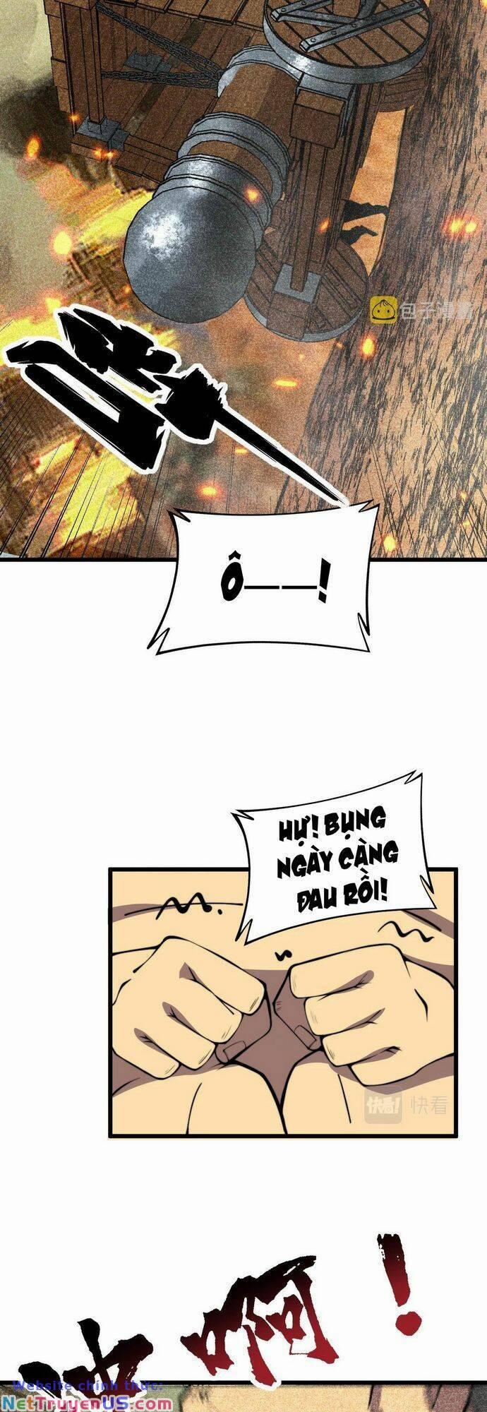 Độc Thủ Vu Y 337 trang 11