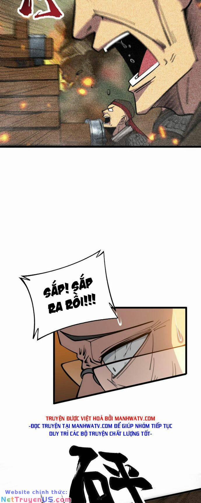 Độc Thủ Vu Y 337 trang 12