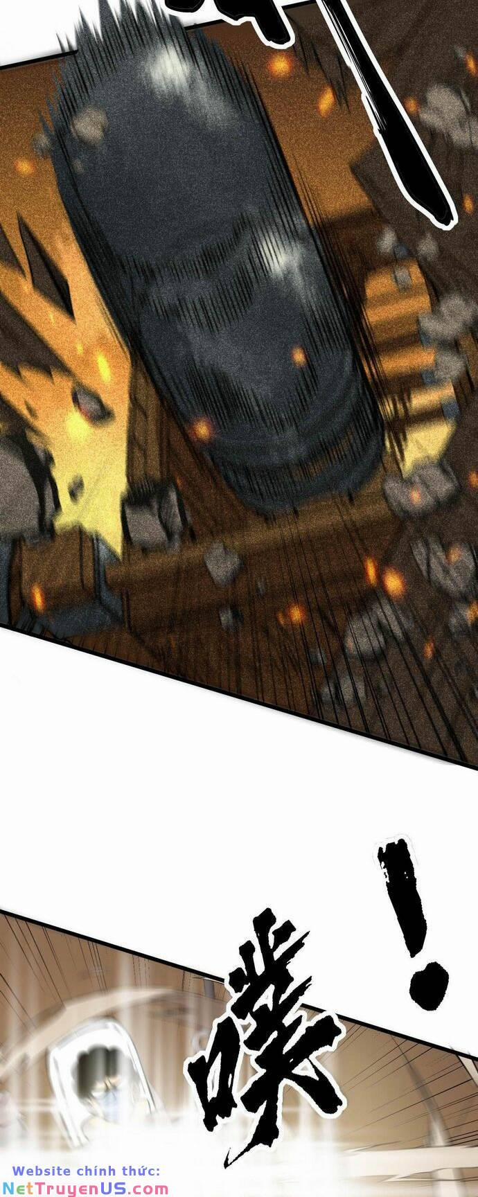 Độc Thủ Vu Y 337 trang 13