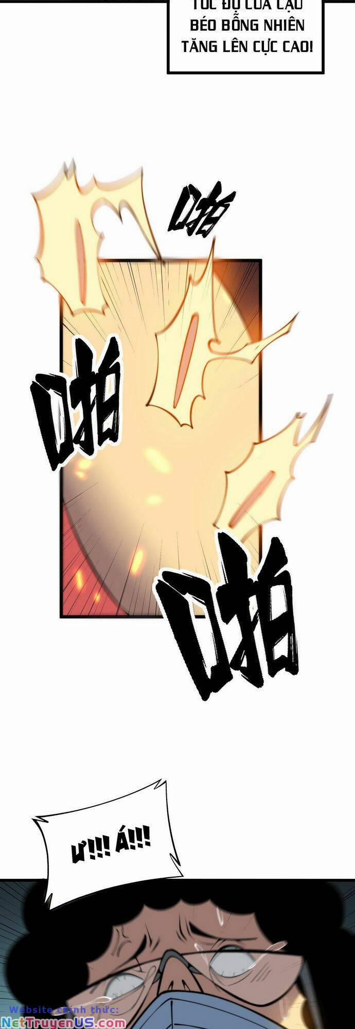 Độc Thủ Vu Y 337 trang 21