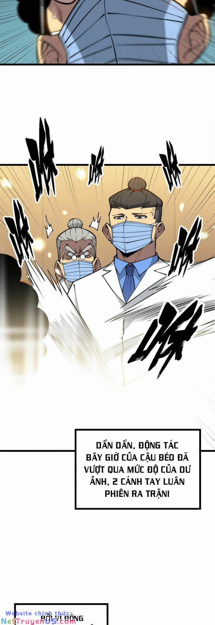 Độc Thủ Vu Y 337 trang 22