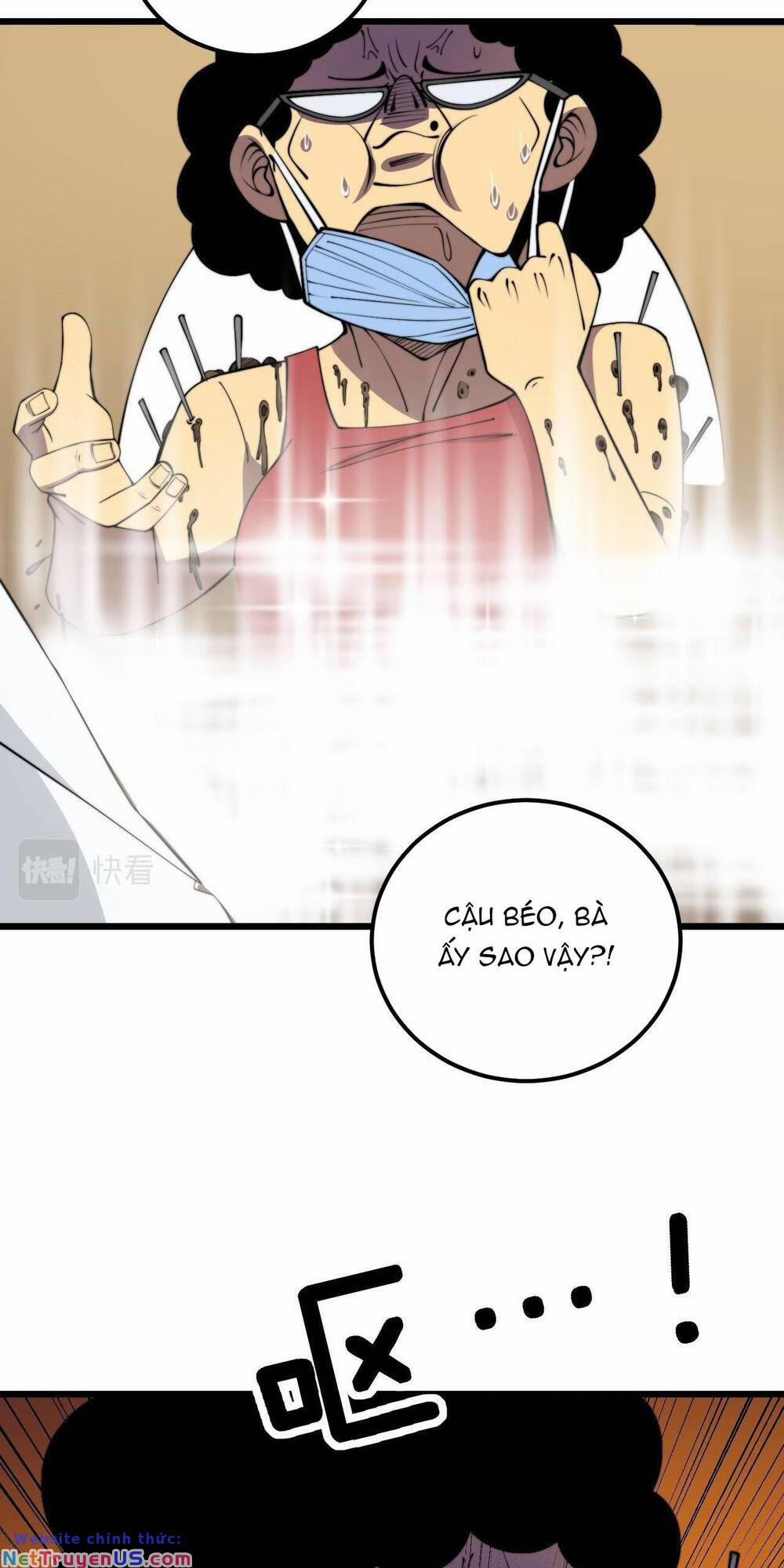 Độc Thủ Vu Y 338 trang 15