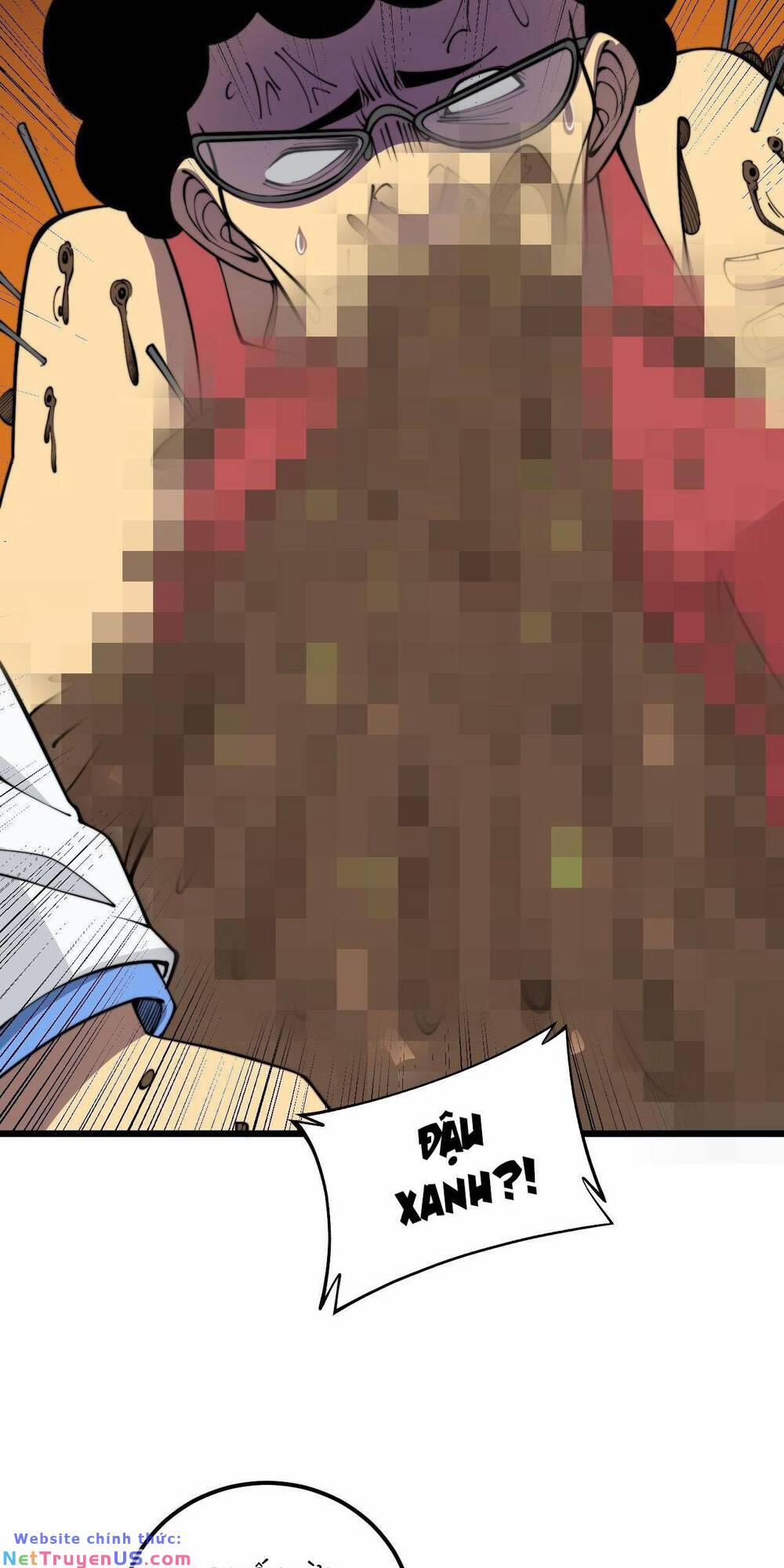 Độc Thủ Vu Y 338 trang 16